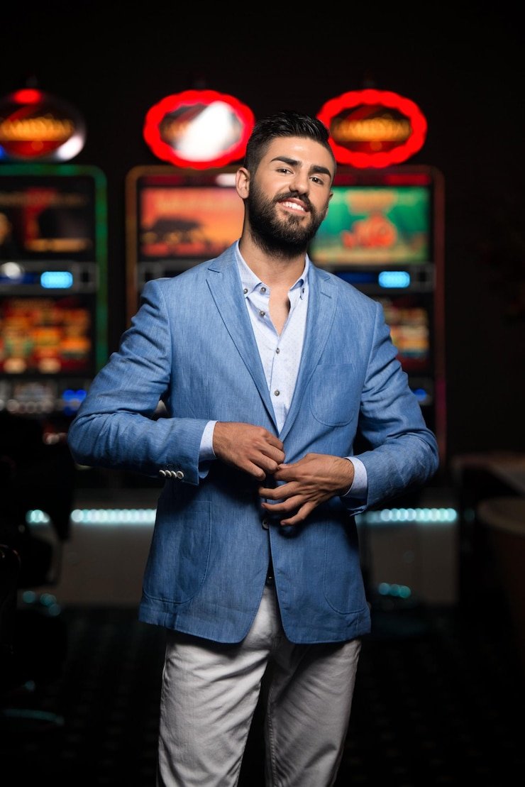 bobato slot tournament interface