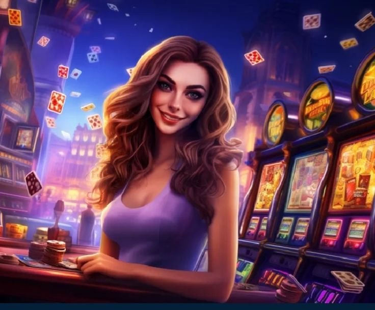 bobato slot gaming interface